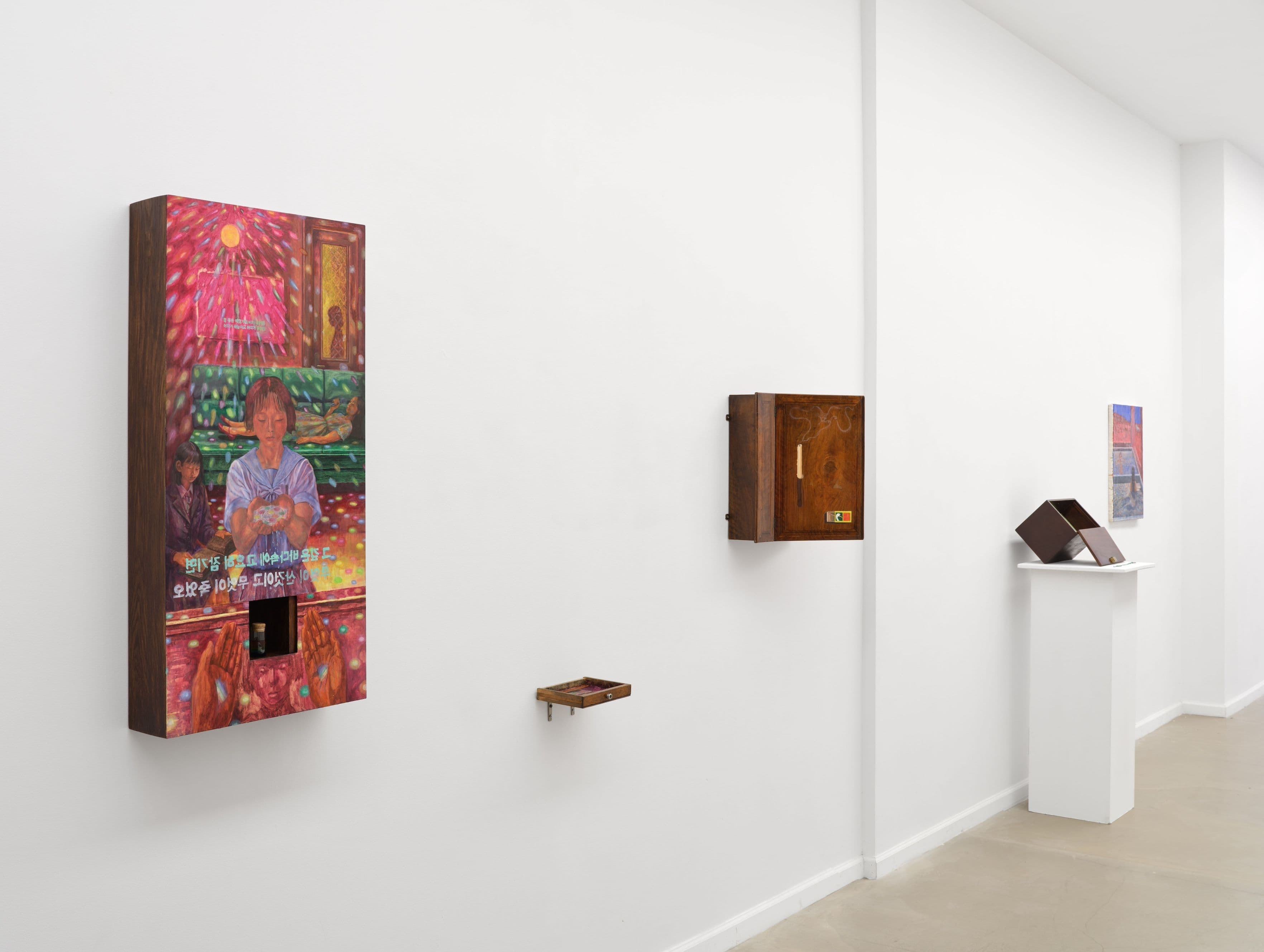 LONG STORY SHORT MOOD HOME