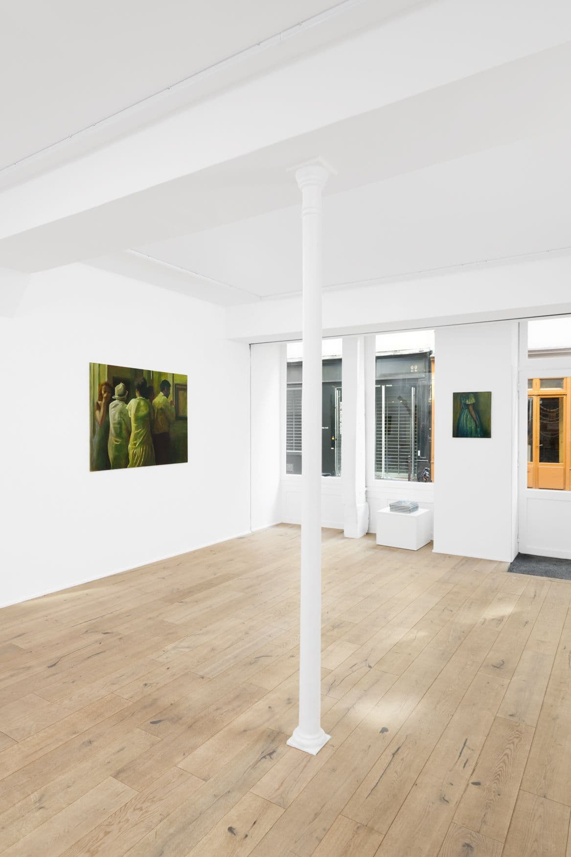 LONG STORY SHORT MOOD HOME