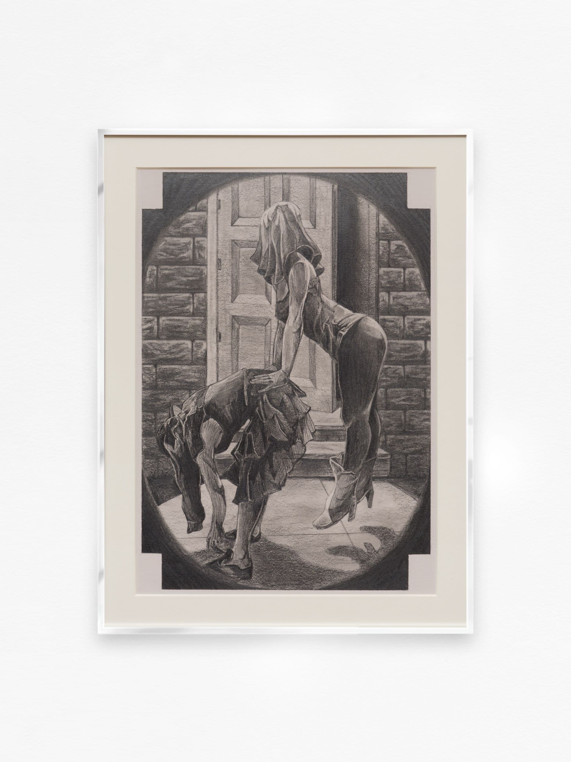 LONG STORY SHORT MOOD HOME