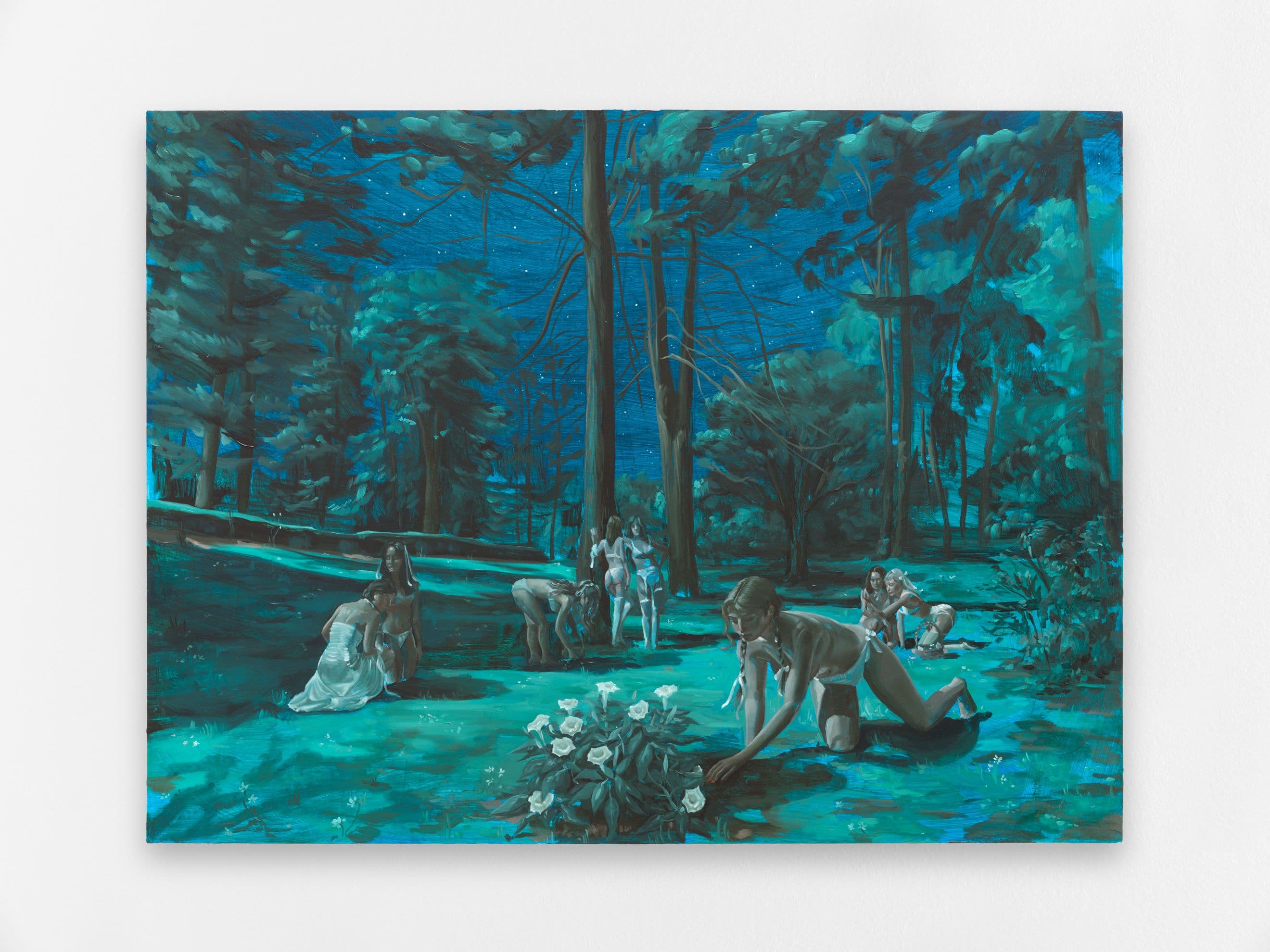 LONG STORY SHORT MOOD HOME