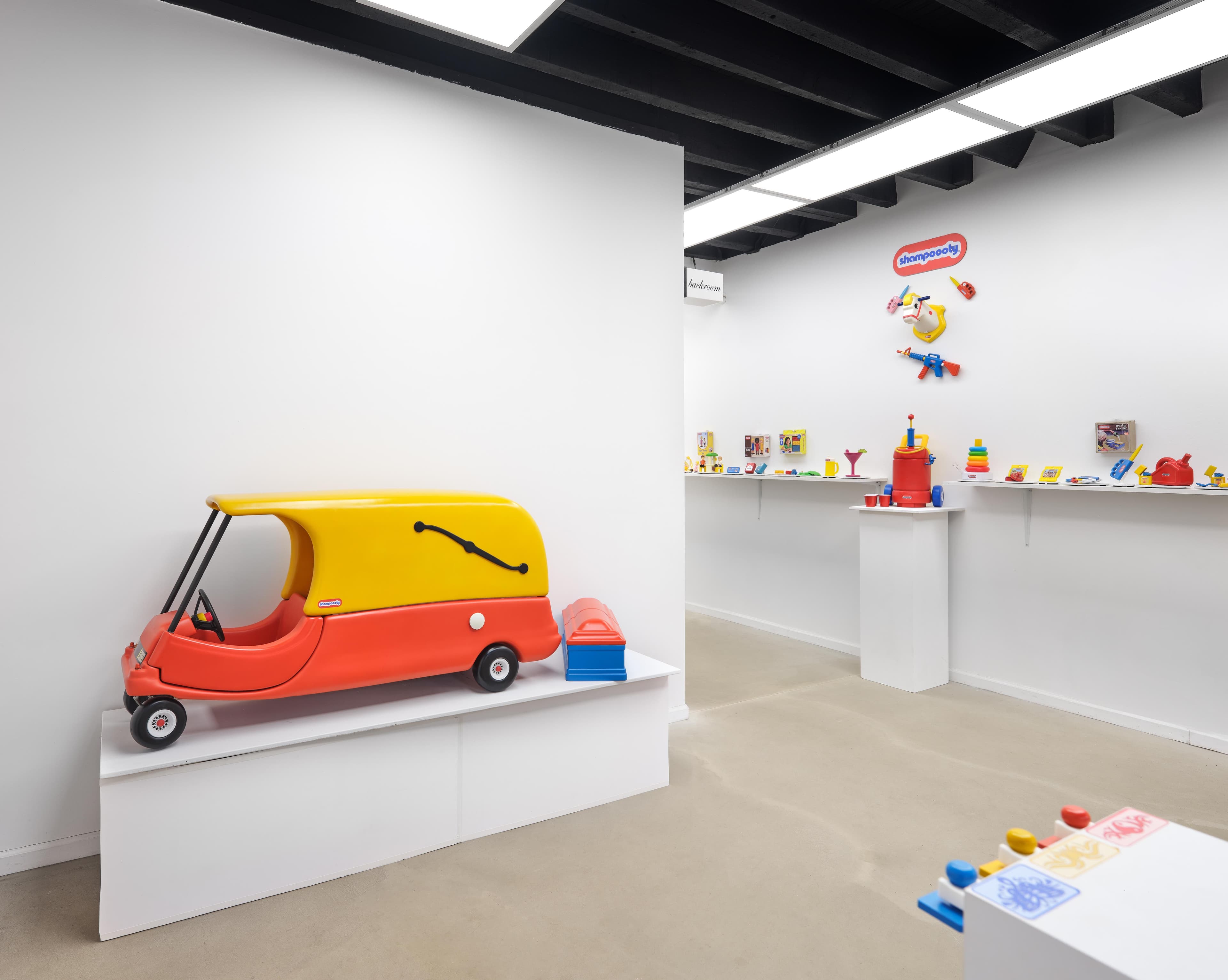 LONG STORY SHORT MOOD HOME